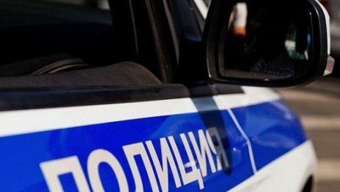 В Вешкаймском районе сотрудники полиции раскрыли кражу