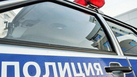 В Вешкаймском районе участковый уполномоченный полиции выявил угрозу убийством