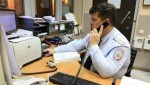 В Вешкаймском районе участковый уполномоченный полиции задержал двоих подозреваемых за совершение противоправного деяния