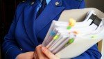 По постановлению прокурора Вешкаймского района подвергнут крупному штрафу руководитель учреждения, нарушивший антикоррупционное законодательство